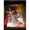 Image 2 : 1990-97 Holiday Barbies (boxes rough)