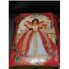 Image 4 : 1990-97 Holiday Barbies (boxes rough)