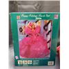 Image 5 : 1990-97 Holiday Barbies (boxes rough)