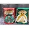 Image 1 : Lot of 2 1994 & 1995 Holiday Barbies