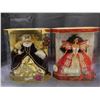 Image 1 : 1996 & 1997 Holiday Barbies NIB