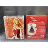 Image 2 : 2006 & 2007 Holiday Barbies NIB