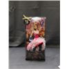 Image 1 : 2008 50th Anniversary French Cancan Barbie Doll NIB