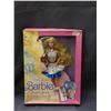 Image 1 : 1986 Jewel Secrets Barbie (previously opened)