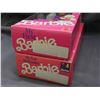 Image 3 : Lot of 2 1989 "My First" Barbie Pink & Purple (previously opened)