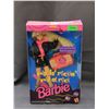 Image 1 : Rappin Rockin Barbie 1991 (previously opened)