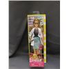 Image 1 : Barbie Optometrist 2017 NIB Doll