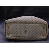 Image 11 : Louis Vuitton Duffle Bag Beige and Brown