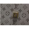 Image 12 : Louis Vuitton Duffle Bag Beige and Brown