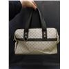 Image 1 : Louis Vuitton Duffle Bag Beige and Brown