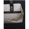 Image 4 : Louis Vuitton Duffle Bag Beige and Brown