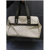 Image 6 : Louis Vuitton Duffle Bag Beige and Brown