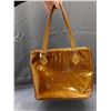 Image 6 : Louis Vuitton Houston Leather Monogram Tote Bag