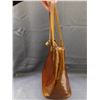 Image 7 : Louis Vuitton Houston Leather Monogram Tote Bag