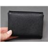 Image 2 : Kate Spade Small Black Wallet / Business Card Holder