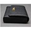 Image 3 : Kate Spade Small Black Wallet / Business Card Holder