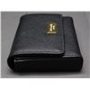 Image 4 : Kate Spade Small Black Wallet / Business Card Holder