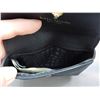 Image 6 : Kate Spade Small Black Wallet / Business Card Holder