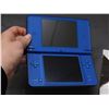 Image 3 : Nintendo DSi XL Blue w Brain Age 1/2, Charger & Manual *works*