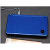 Image 4 : Nintendo DSi XL Blue w Brain Age 1/2, Charger & Manual *works*