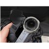 Image 7 : 2pc Nikon Coolpix 12 Megapixel w Accessories, Power, Bag, CD, Manual & SONY Handycam w Accessories