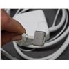 Image 4 : Bundle of Apple iMac / Macbook Laptop Power Cables ( various styles ) & CD Software