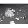 Image 4 : Bundle of Apple iPhone / iPod Chargers USB USBC, iPod Shuffle Dock, Ear Buds, Converters
