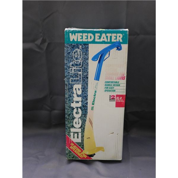 ElectraLite Weed Eater