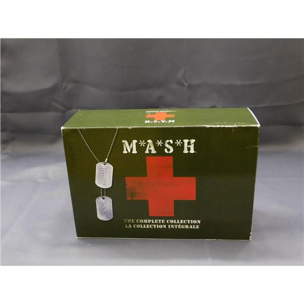 M.A.S.H The Complete Collection DVD Box Set