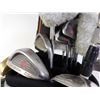 Image 3 : TNT Golf Clubs Set 16 Clubs with Bag and Socks