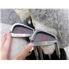 Image 5 : TNT Golf Clubs Set 16 Clubs with Bag and Socks