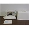 Image 1 : Necchi Sewing Machine Model 4575 w Manual & Case