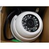 Image 3 : HD Camera Infrared Waterproof Car Camera with Audio Model VC-512E