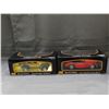 Image 5 : Lot of 2 1:18 Maisto Dodge Viper SRT-10 & Jeep Wrangler Rubicon NEW Die Cast Cars