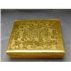 Image 5 : Yamasen Japan Gold Collection Fine Porcelain 24kt Gold Plated Tea Set boxed