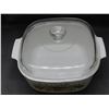 Image 2 : Corningware Spice O Life Casserole Dish / Large Crock Pot w Lid 3L