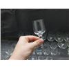 Image 2 : Lot of Assorted Glassware Wine, Martini 30pcs