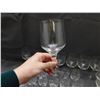Image 7 : Lot of Assorted Glassware Wine, Martini 30pcs