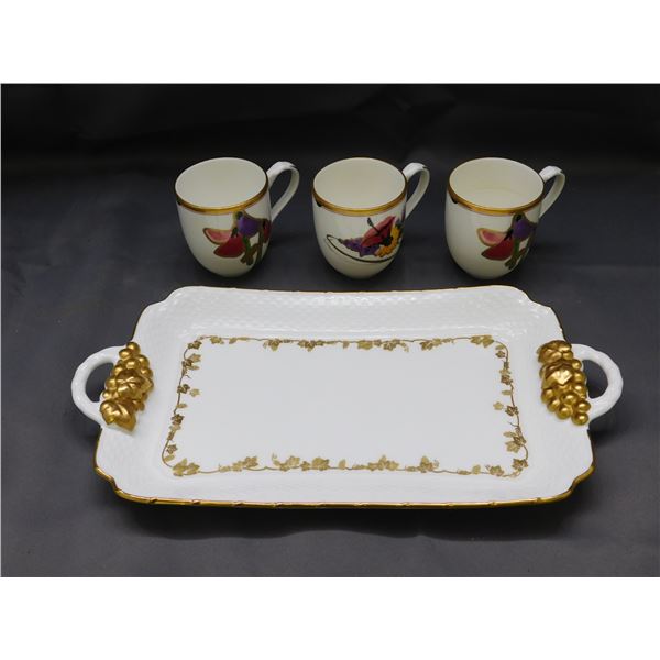 Noritake Studio Collection & Ginza