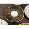 Image 5 : Lot of Assorted Fine China Saucers, Plates, Figurines *damage* Cups