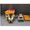 Image 1 : Lot of 2 Polaroid Big Swinger Camera & Polaroid SX70 Land Camera