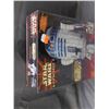 Image 2 : Star Wars R2D2 Episode 1 3D Puzzle SEALED NOS