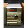 Image 2 : SONY Micro Hifi Component System SMT-CP1