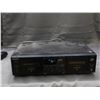 Image 1 : SONY Stereo Cassette Deck TC-WE475