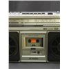 Image 3 : Sanyo AM FM Radio Cassette Deck M9975