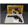 Image 2 : Crosman Guns 357 6 Air Gun by Coleman w box 177 cal Pellet Gun