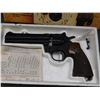 Image 3 : Crosman Guns 357 6 Air Gun by Coleman w box 177 cal Pellet Gun