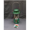 Image 1 : Coleman Gas Lantern Green 321B