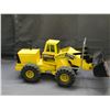 Image 1 : Tonka Steel Front End Loader Toy Pressed Steel Toy