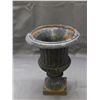 Image 1 : Cast Iron Planter Urn